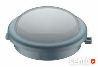 Oświetlenie LED klatki schodowej, korytarza, piwnicy