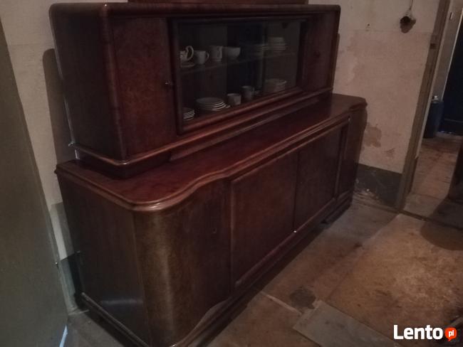 Sprzedam kredens Art Deco - rustikalny