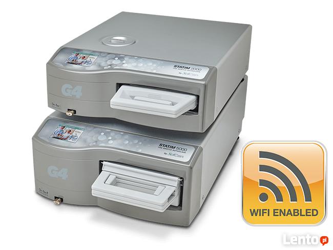 Autoklaw Serwis Melag SciCan Mocom Cominox Euronda ENBIO