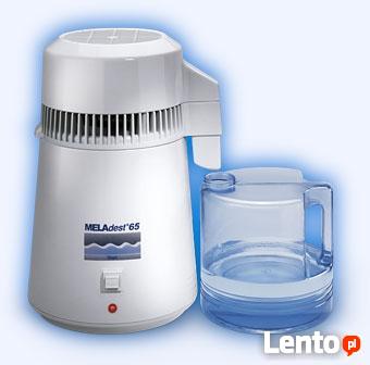 Autoklaw SciCan Mocom Serwis Melag Cominox Euronda ENBIO