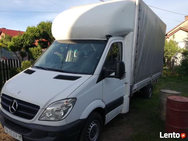 Przeprowadzki , transport zagraniczny krajowy Oświęcim