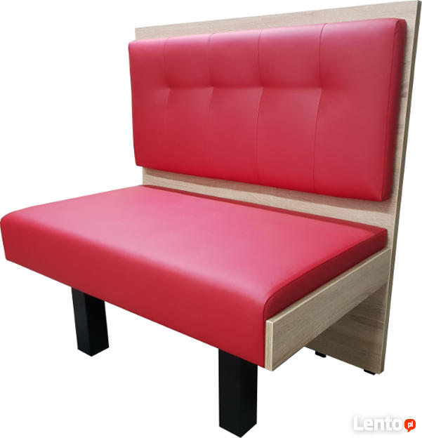 Loża barowa loże barowe sofa kanapa meble do restauracji