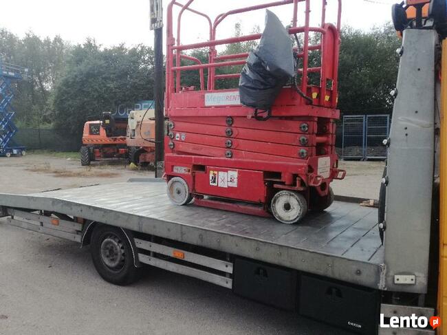 Przeprowadzki , transport zagraniczny krajowy Oświęcim