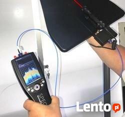 Wykrywanie GPS, wykrywanie podsłuchu w samochodach