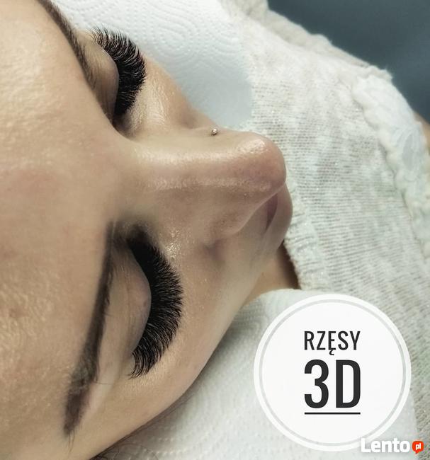 Profesjonalne Przedłużanie i Zagęszczanie Rzęs 21 Lashes