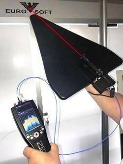 Wykrywanie podsłuchu w pomieszczeniach