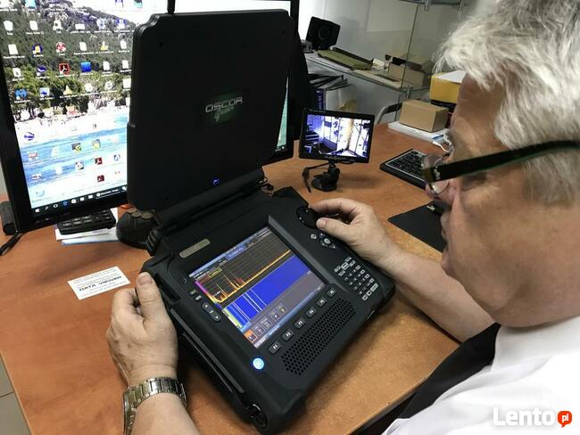 Wykrywanie GPS, wykrywanie podsłuchu w samochodach