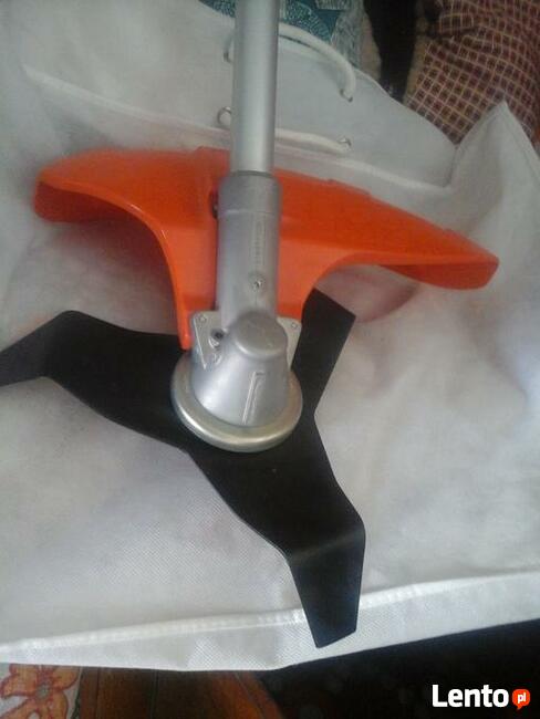 kosa spalinowa Stihl FS260