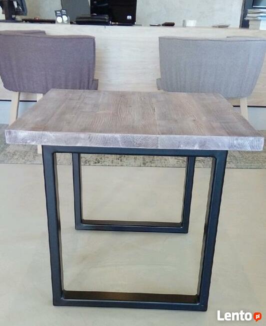 Stoły i stoliki na zamowienie