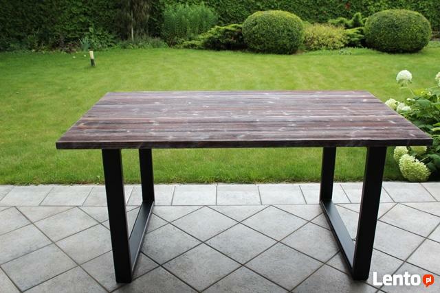 Stoły i stoliki na zamowienie