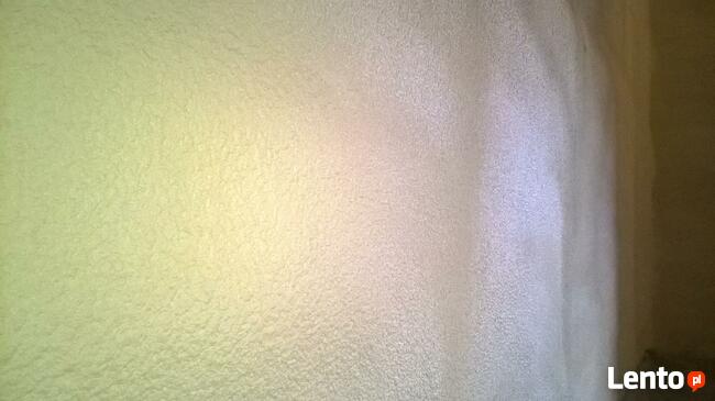 Ocieplenie dachu płaskiego pianką PUR, izolacja dachu