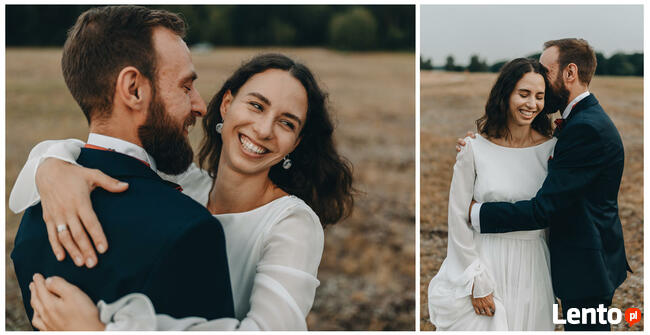 Fotograf Ślubny - Piotr Budzyński