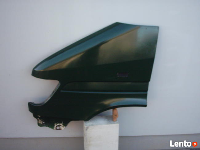 Błotnik przedni Lewy Mercedes Sprinter 95 do 00