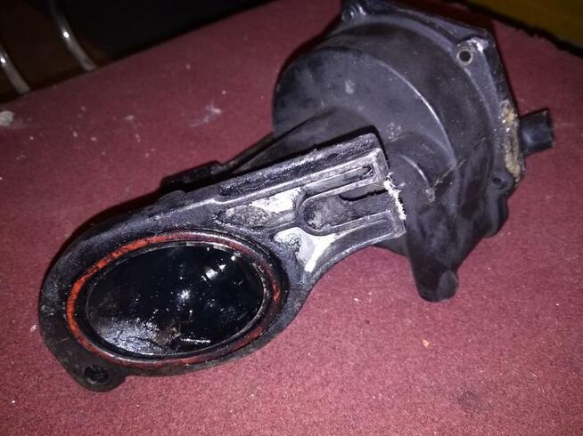 Pompka vacum do forda