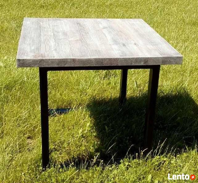 Stoły i stoliki na zamowienie