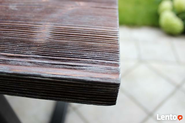 Stoły i stoliki na zamowienie