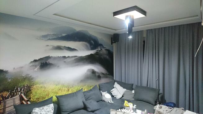 Remont łazienki kuchni Bytom.