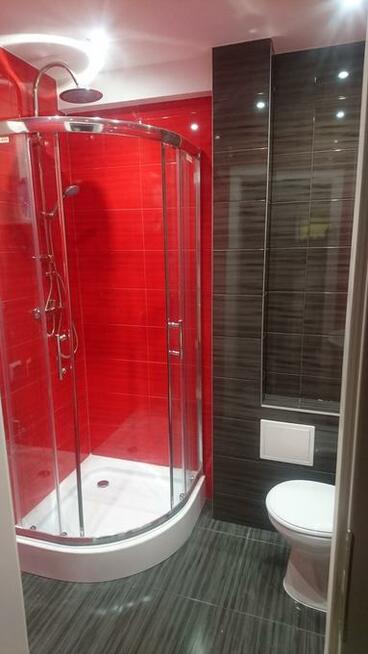 Remont łazienki kuchni Bytom.