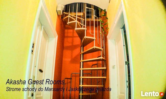 Wynajmę mieszkanie dla oso NIEPALĄCEJ do końca sierpnia 2025