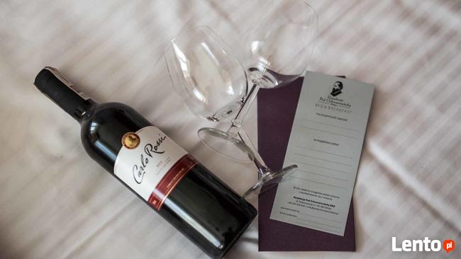 Romantyczny WEEKEND w Wiśle – nowy pensjonat, pakiet dla zak