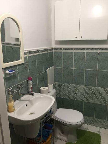 Bezp.2 pok.z kuchnią 47m2 przy metrze Stare Bielany