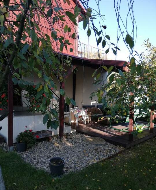 Działka Rod Nad jeziorkiem