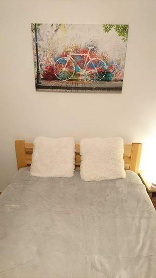 Bezp.2 pok.z kuchnią 47m2 przy metrze Stare Bielany