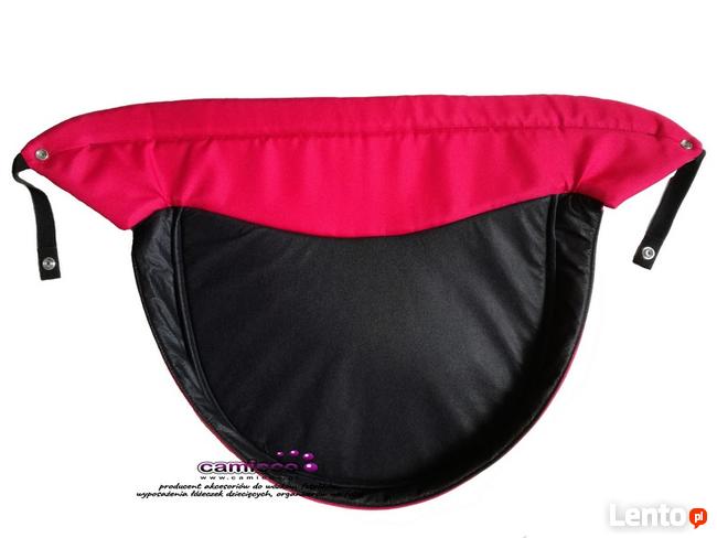 POKROWIEC osłonka na NÓŻKI do GONDOLI