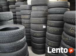 Auto Klima, Prostowanie Alufelg, Wymiana Opon, OPONY