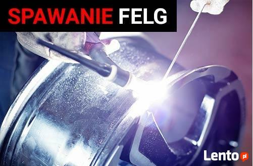 PROSTOWANIE ALUFELG SANOK, Opony Wymiana Sanok Brzozów