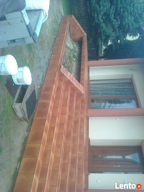 Wolna Ekipa remontowa od grudnia 10osób