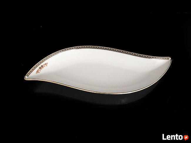 Serwis kawowy Floralis dla 12 osób