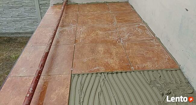 Wolna Ekipa remontowa od grudnia 10osób