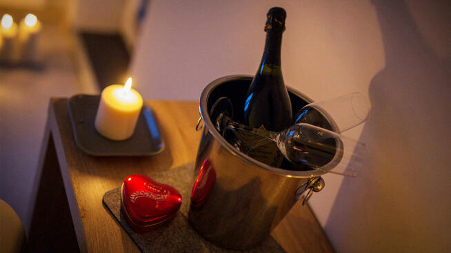 Romantyczny WEEKEND w Wiśle – nowy pensjonat, pakiet dla zak