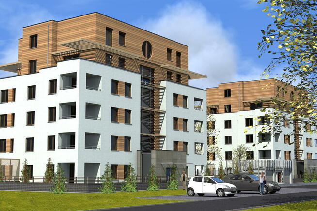 Asystent projektanta konstrukcji budowlanych. Biuro