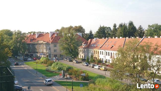 Bezp.2 pok.z kuchnią 47m2 przy metrze Stare Bielany