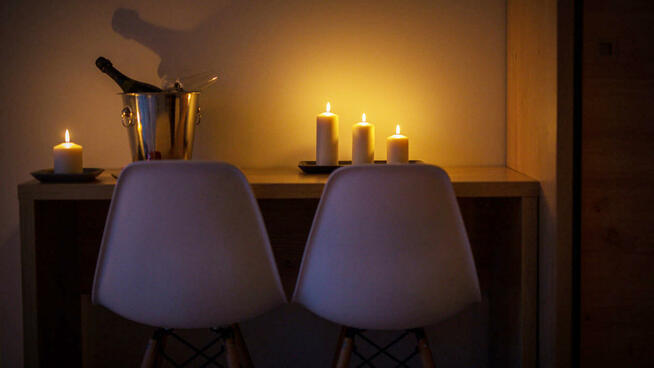 Romantyczny WEEKEND w Wiśle – nowy pensjonat, pakiet dla zak