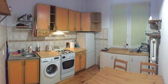 Bezp.2 pok.z kuchnią 47m2 przy metrze Stare Bielany