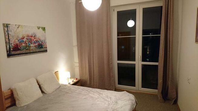 Bezp.2 pok.z kuchnią 47m2 przy metrze Stare Bielany