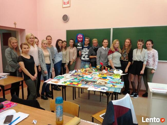 KURS WYCHOWAWCÓW Kolonii i Zimowisk