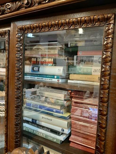 SKUP: STAROCI, kryształy, szkło, porcelana, bibeloty, antyki