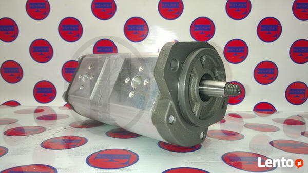 Pompy hydrauliczne do ciągników Farmtrac