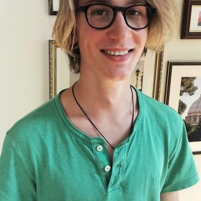 język angielski - korepetycje