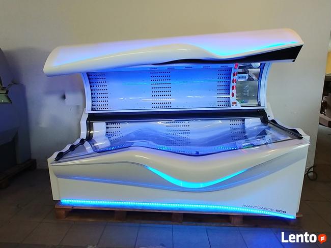 SOLARIUM solaria sprzedaż montaż demontaż serwis !