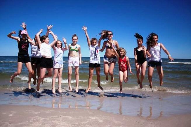 KURS WYCHOWAWCÓW Kolonii i Zimowisk