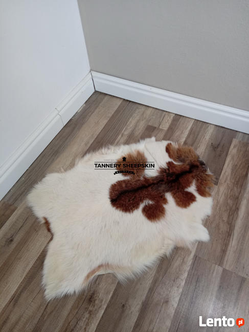 Skóry Dekoracyjne Renifer Skóra Bydlęca Skóra Kozia