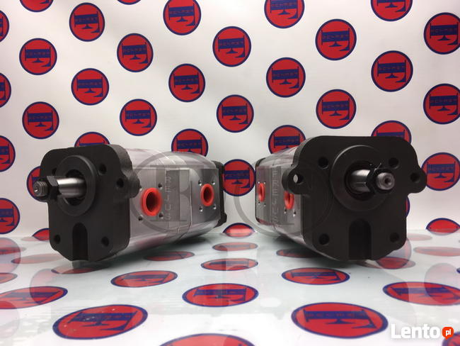 Pompa hydrauliczna MASSEY FERGUSON