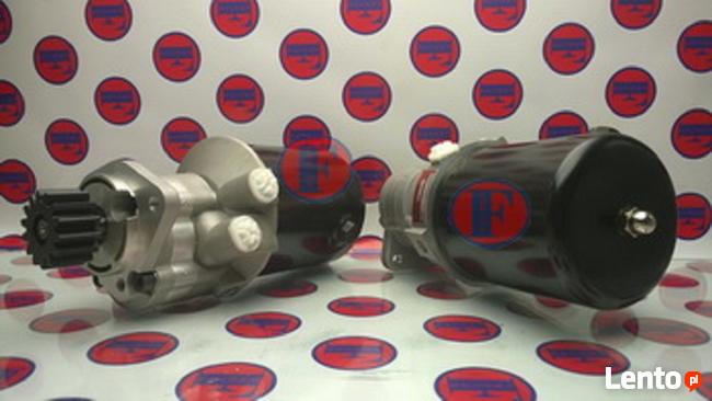 Pompa hydrauliczna MASSEY FERGUSON