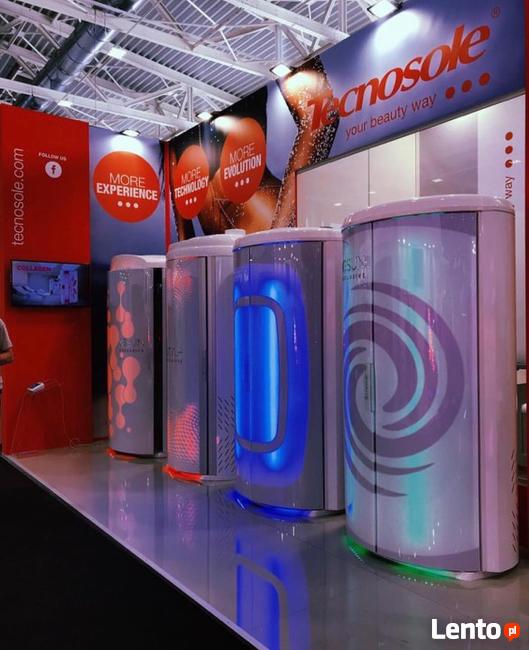 SOLARIUM solaria sprzedaż montaż demontaż serwis !