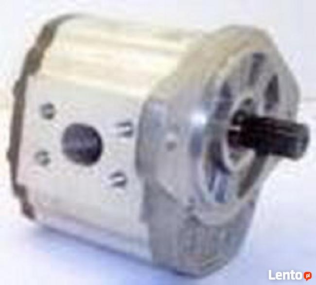 Pompy hydrauliczne do Caterpillar